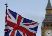 Britain downgraded, no longer a first-rate global power due to Brexit