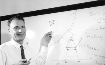 Edward George Bowen – pioneer of radar