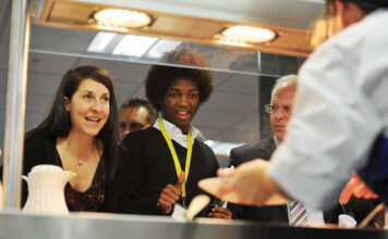 Free school meals for primary schools in Wales Free school meals for Wales
