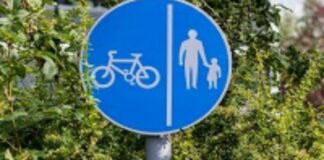 Funding secured for further active travel improvements in the county