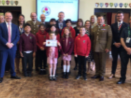 Bronze success for Mount Street Junior School