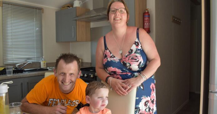 Disabled youngsters get a home away from home
