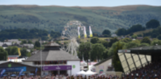 Royal Welsh Show 2022 – Powys County Council