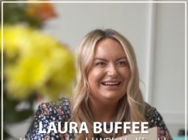 Haverfordwest High VC School’s Laura Buffee wins award for Best Teacher