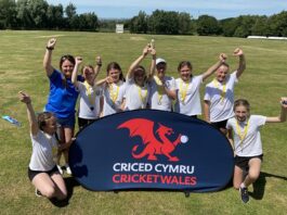 A fantastic summer of schools cricket