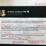andrea jenkyns