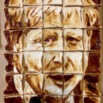 boris johnson – toast