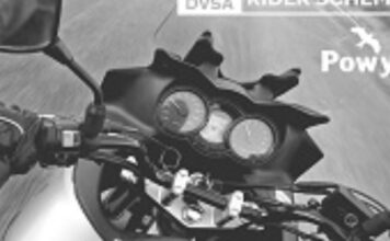 Free Enhanced Motorcyclist Rider Scheme Free Enhanced Motorcyclist Rider Scheme