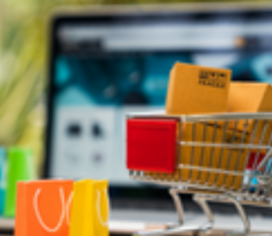 Keep safe when shopping online