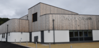 Cabinet to consider Welsh-medium plans for Ysgol y Cribarth