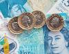Image of money