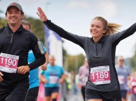 Give it a go! Entries open for 2023 Admiral Swansea Bay 10k