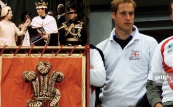 Petition: End Prince Of Wales title.