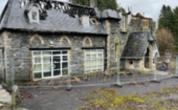 Dolgerddon Hall – Powys County Council Dolgerddon Hall – Powys County Council