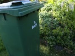 Registration for the 2023 garden waste recycling collection service is now open