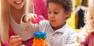 Applications open for Early Years admissions