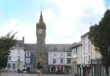 Preparation work for Machynlleth’s new street trees to begin Preparation work for Machynlleth’s new street trees to begin