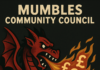 Mumbles community council – Unlawful spending