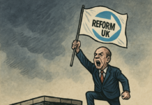 Reform UK’s Rise in Wales