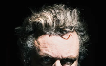 Michael Sheen Revives Welsh National Theatre