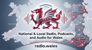 radio wales local and national Local and national radio and podcasts for Wales